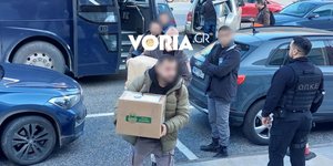 Χαλκιδική: Ποινικές διώξεις στους 21 για την υπόθεση διαφθοράς στις πολεoδομίες -Παραπέμφθηκαν στον ανακριτή