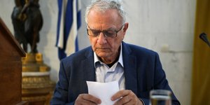Πέθανε στα 79 του ο Κώστας Χαρδαβέλλας