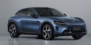 Xiaomi SUV