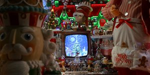 χριστουγεννιατικες φιγουρες 