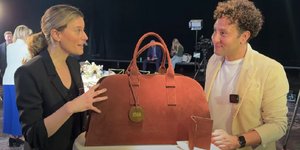 Αυτή θα είναι η τσάντα με τα δώρα για τους νικητές και τους παρουσιαστές των Χρυσών Σφαιρών 2025