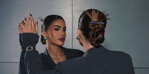 Φωτογραφία Instagram/dafne_evangelista