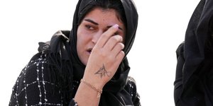 Γυναίκα Γιαζίντι