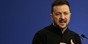 Βολοντίμιρ Ζελένσκι