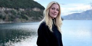 Ζέτα Μακρυπούλια