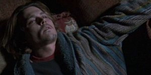 Η πιο «υπόγεια» ερμηνεία του Τζόνι Ντεπ: Το διαμάντι του Στίβεν Κινγκ ήρθε στο ERTflix