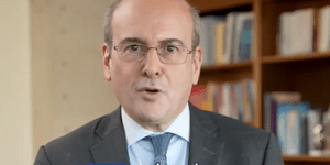 Κωστής Χατζηδάκης