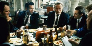 Reservoir Dogs, 1992 / IMDB