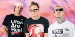Οι Blink-182