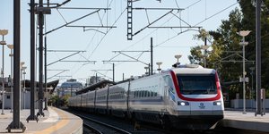 Hellenic Train