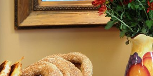 Φουρνος θέατρο