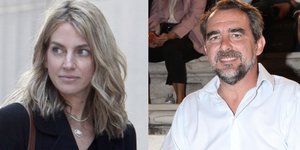 Χρυσή Βαρδινογιάννη-Νικόλαος