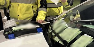 Τροχαίες παραβάσεις