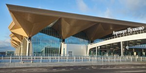 αεροδρομιο ρωσια