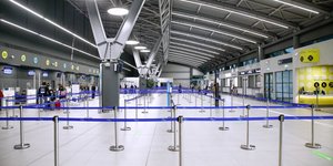 Αεροδρόμιο Μακεδονία