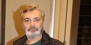 Ο Άλκης Κούρκουλος γιόρτασε τα γενέθλιά του