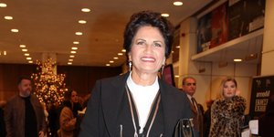 Άλκηστις Πρωτοψάλτη