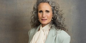 Άντι ΜακΝτάουελ 