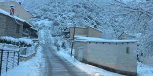 Λευκά τα Μετέωρα