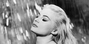 Ανίτα Έκμπεργκ