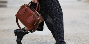 Τρία ankle boots από το Massimo Dutti