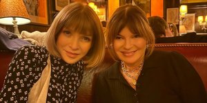 Άννα Γουίντουρ