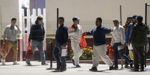 μεξικο απελαθεντες 