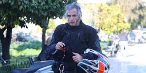 Άρης Σερβετάλης