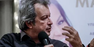 Άρης Σερβετάλης, Πέτρος Τατσόπουλος