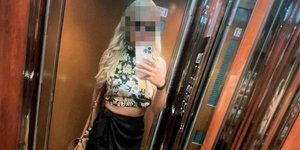 Από «αστυνομικός της χρονιάς» το 2019, με κομβικό ρόλο στο κύκλωμα προστασίας οίκων ανοχής -Ποια είναι η 37χρονη