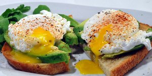 Τα πιο υγιεινά πρωινά, σύμφωνα με διατροφολόγους