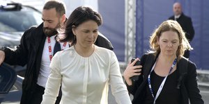 Αναλένα Μπέρμπογκ