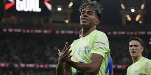 Μπαρτσελόνα-Γιαμάλ