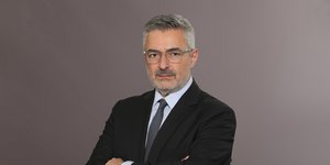 Βασίλης Ραμπάτ