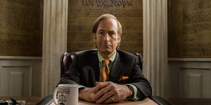 Τζίμι ΜακΓκιλ, ένας αξιοπρεπής δικηγόρος που μεταμορφώθηκε στην ανήθικη εκδοχή του Σολ Γκούντμαν / AMC