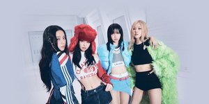 Οι BLACKPINK ένα από τα πιο διάσημα συγκροτήματα της K-pop