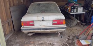 BMW 325