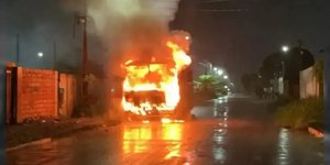 Χάος στη Βραζιλία