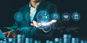 BRICS/Φωτο: Shutterstock