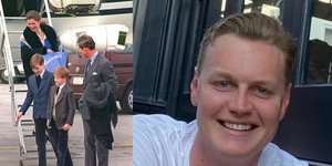 Ένας 31χρονος Βρετανός στα θύματα της επίθεσης στη Νέα Ορλεάνη 