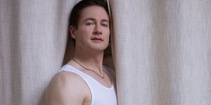 Ο γκουρού της αντιγήρανσης Μπράιαν Τζόνσον 