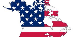 Ο χάρτης του Τραμπ