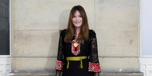 Κάρλα Μπρούνι