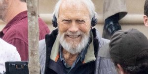 O Kλιντ Ίστγουντ συνεχίζει, στα 94 του, να φτιάχνει ταινίες... / WIKIPEDIA