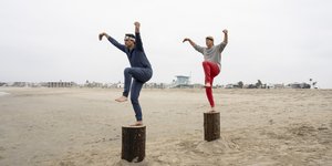 Cobra Kai Season 6 Part 3 στο Netflix