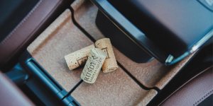 Σε τι χρησιμεύει ο φελλός στο αυτοκίνητο 