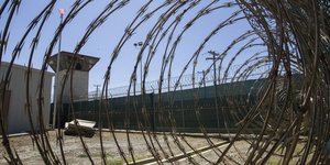 Φυλακές στη Κούβα