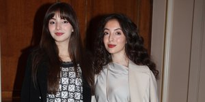 Δανάη και Αμαλία Κούστα