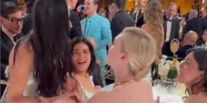 Ντεμί Μουρ, Κάιλι Τζένερ