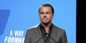 Λεοναρντο Ντι Καπριο